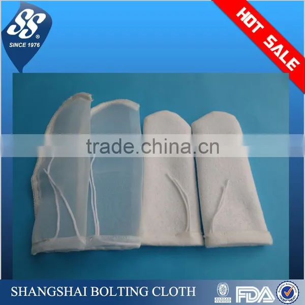 PP Liquid Filter Bag photo-3