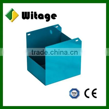 ISO9001 Factory OEM/ODMsheet Metal Working photo-2