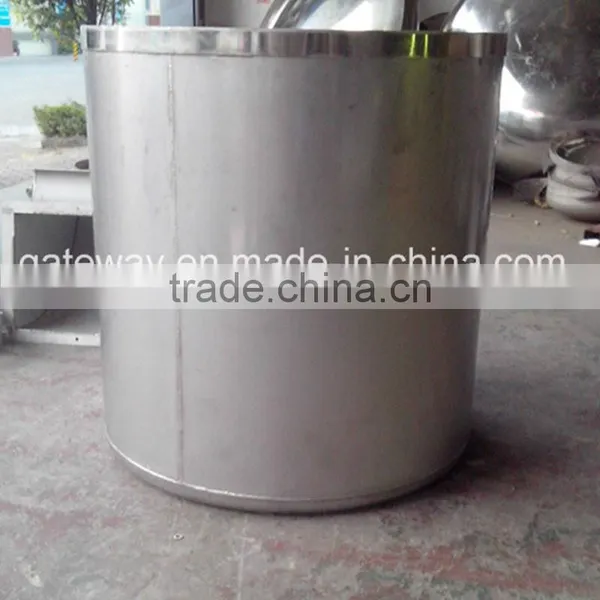 Stainless Steel Small Tank With Customized Size photo-4