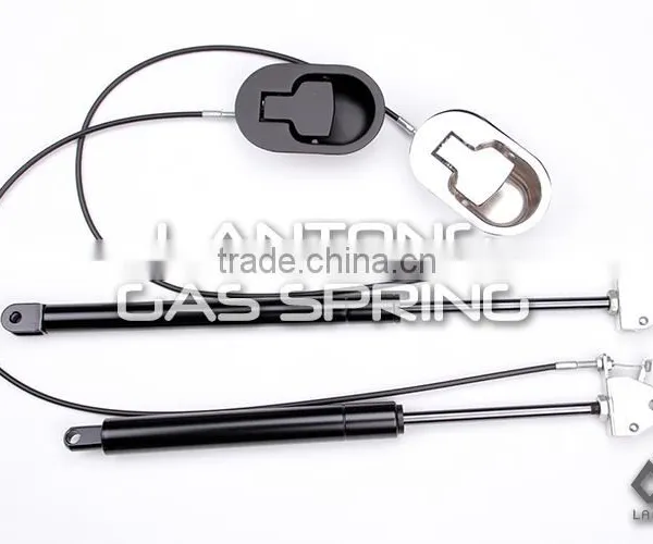 Auto Seat And Leisure Chair Lift Gas Spring With Handle Control photo-2