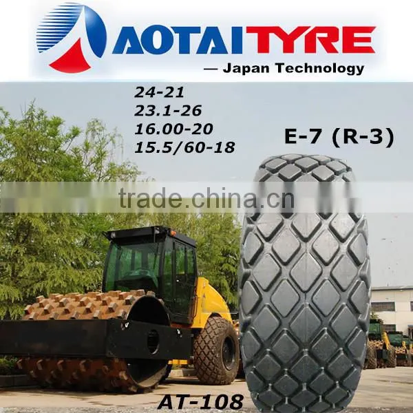 23.1-26 Otr Tire photo-2