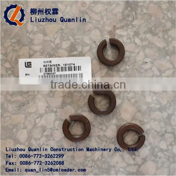 LIUGONG PART 07B0057 RETAINER RING 3G9549 LIUGONG WHEEL LOADER photo-3