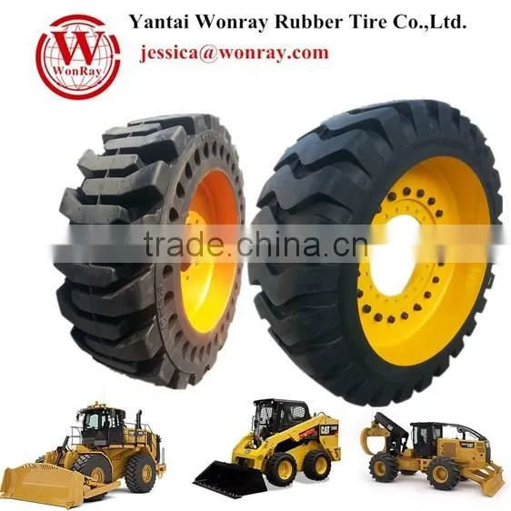 Wheel 17.5-25 Wheel Loader Tyre for Wheel Loaders