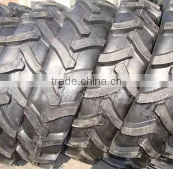 9.5-24 Tractor Wheels and Tires in Miami photo-3