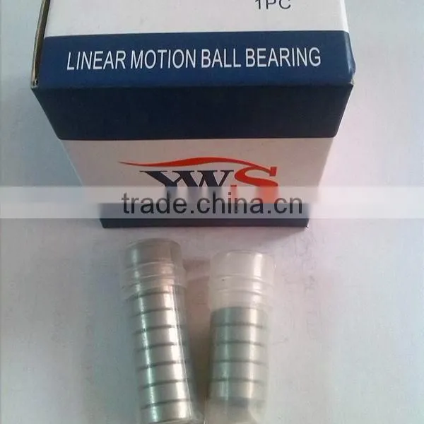 Stainless Steel 637zz Deep Structure Ball Bearing for Chair Swivel photo-6