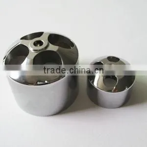 Customized High Precision CNC Machining for Mechanical Digital Camera Spare Parts photo-5