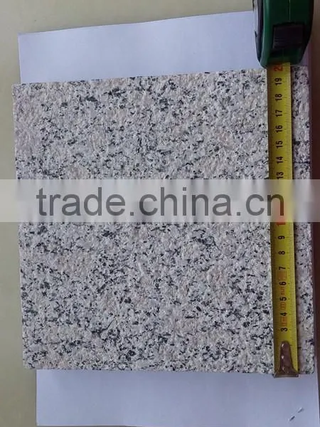 Pearl Flower Busher Hammered Granite Stone With Factory Price photo-6