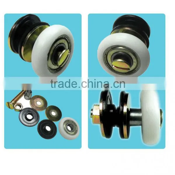 Sliding Door Pulley Series With Nylon Wheel photo-2