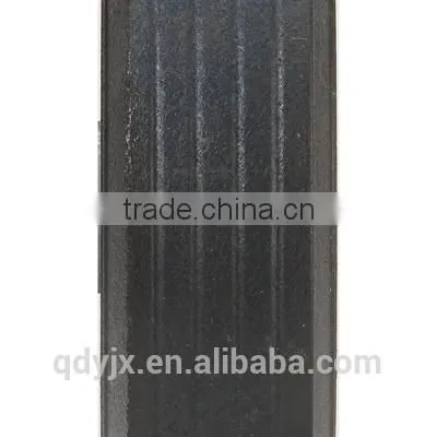 Hot Sale China Manufacturer Mute Beach Wheel photo-6