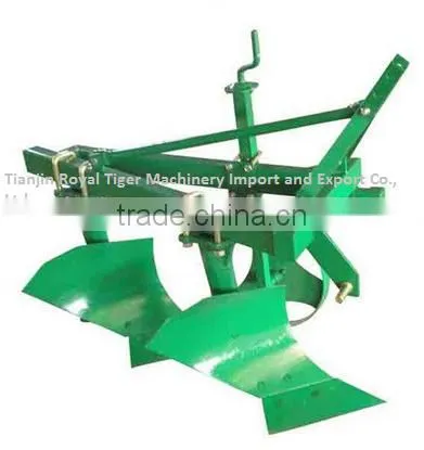 4 Furrow Furrow Plow Mounted on Tractors at Wholesale Price by Furrow Plow Manufacturer photo-3