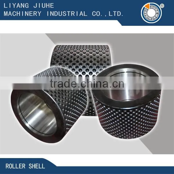 Chicken Feed Pellet Mill Roller Shell