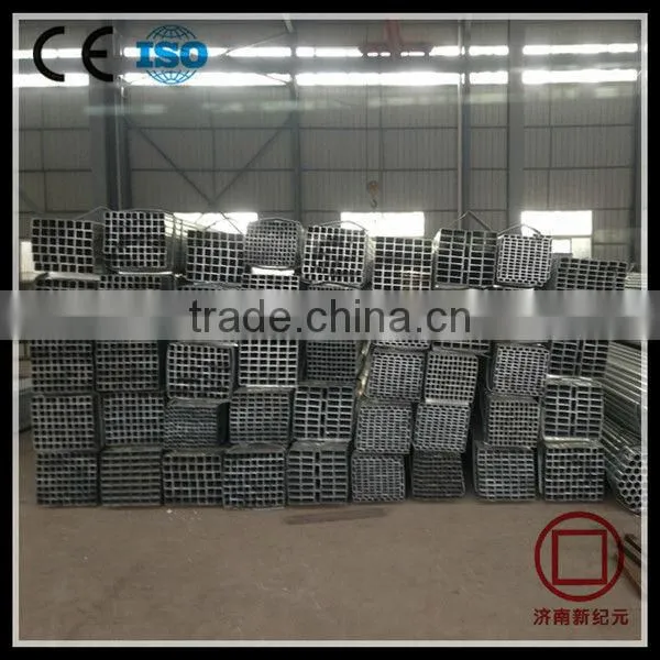 Metal Steel Tubing Sizes photo-2