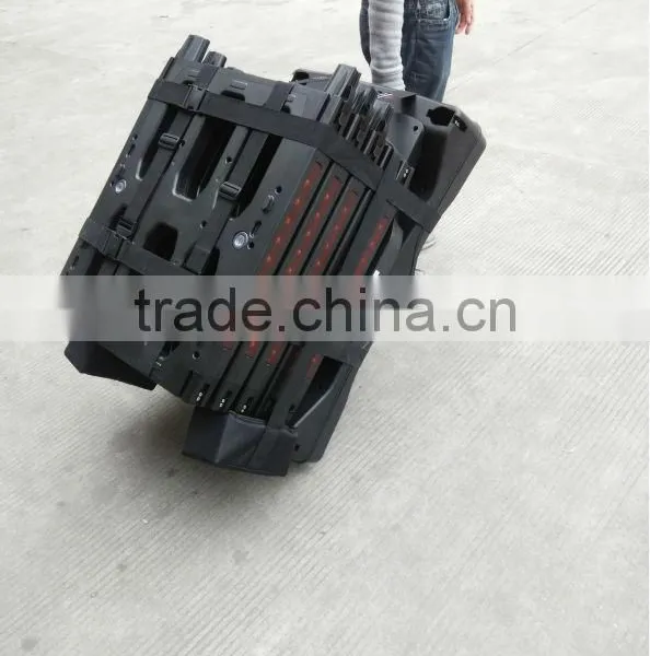 Portable Folding Door Frame Metal Detector photo-5