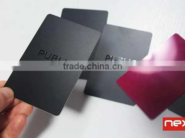 Factory Supply Printable T5577 RFID Key Card photo-2