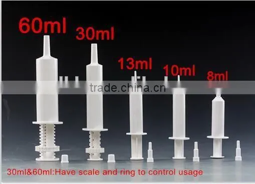 Syringe for Cow Mastitis photo-4