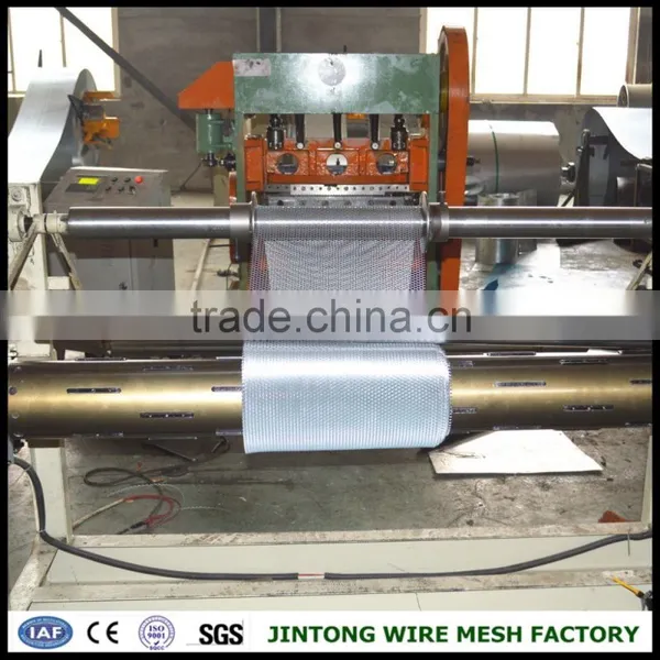 Expanded Metal Mesh Price photo-5