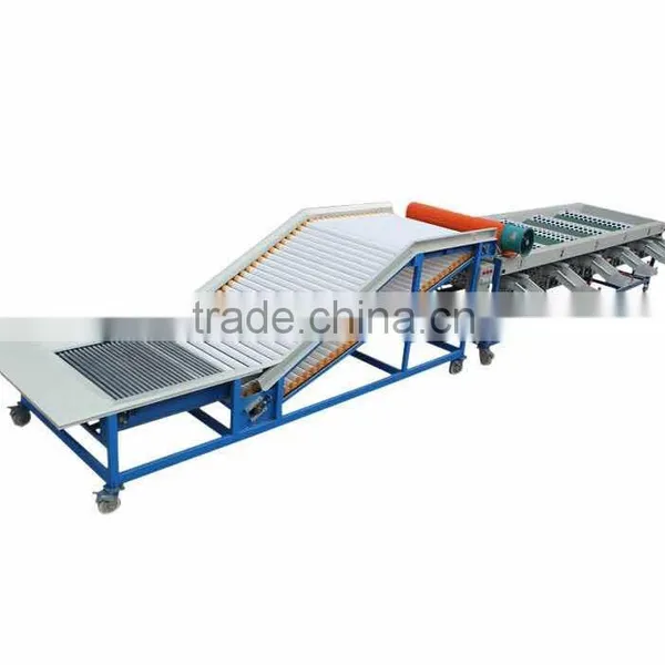 Garlic Grading Machine (sms +86-15937167907) photo-2