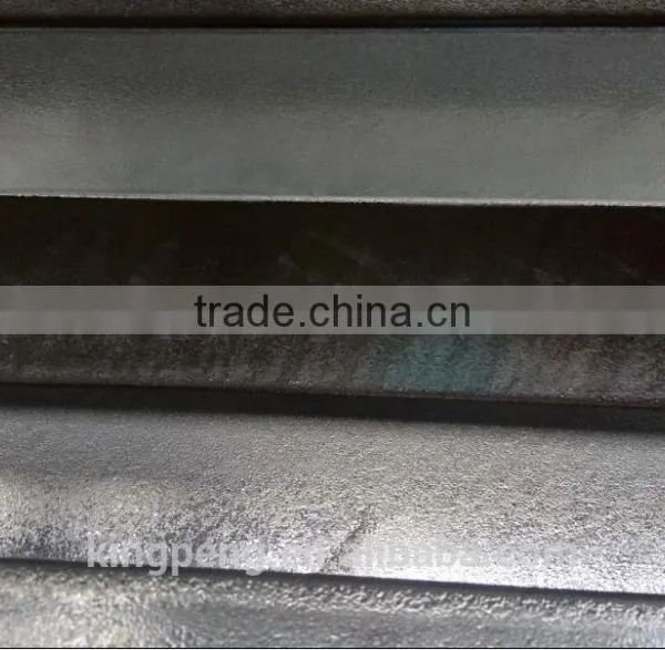 Greenhouse Aluminum Water Gutter System Used for Agriculture photo-3