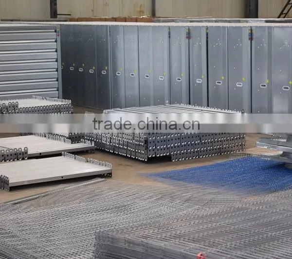 Broiler Ventilation Exhaust Fan in Breeder Farm photo-5