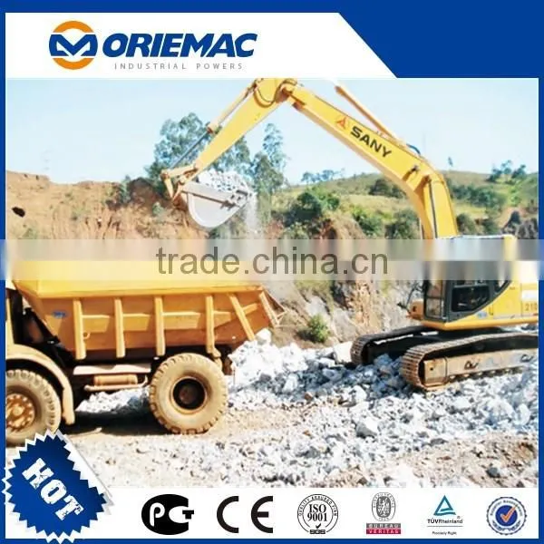 25.5 Ton Excavator SANY SY245H With 1.3CBM Bucket photo-6