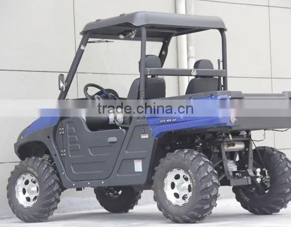 New EEC 600CC 4X4 UTV FOR SALE(MC-181) photo-5