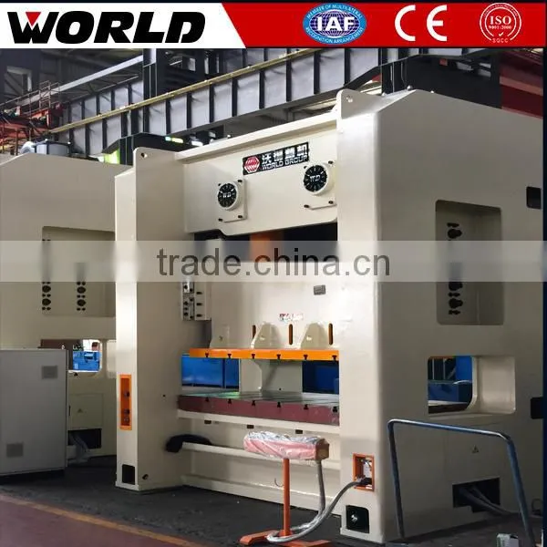 110ton Metal automatic press machine for auto parts