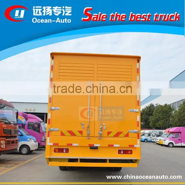 KINGRUN Emergency Power Truck for Sale photo-5