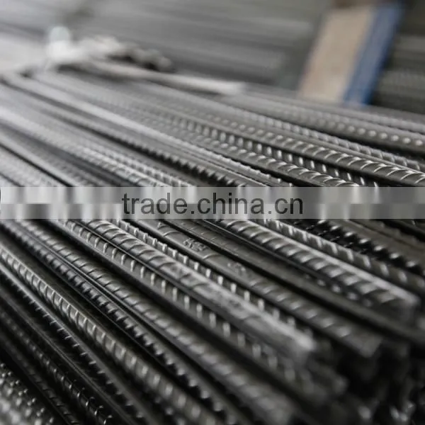 High Ductility Cold Rolled Ribbed Steel Bar Production Line photo-6