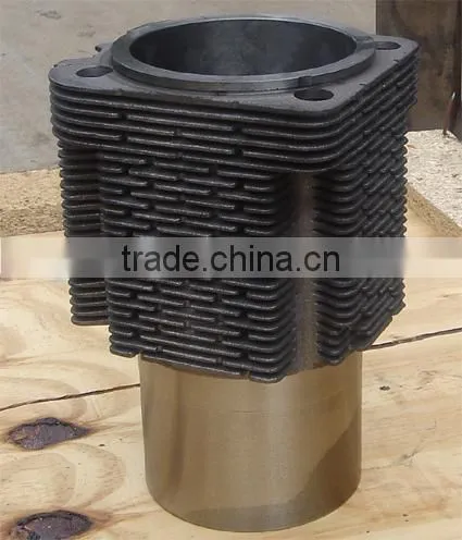 Deutz China Supplier Cylinder Liner For FL912 FL913 FL413 FL513 BFM1013 BFM2012 BFM1015 photo-2