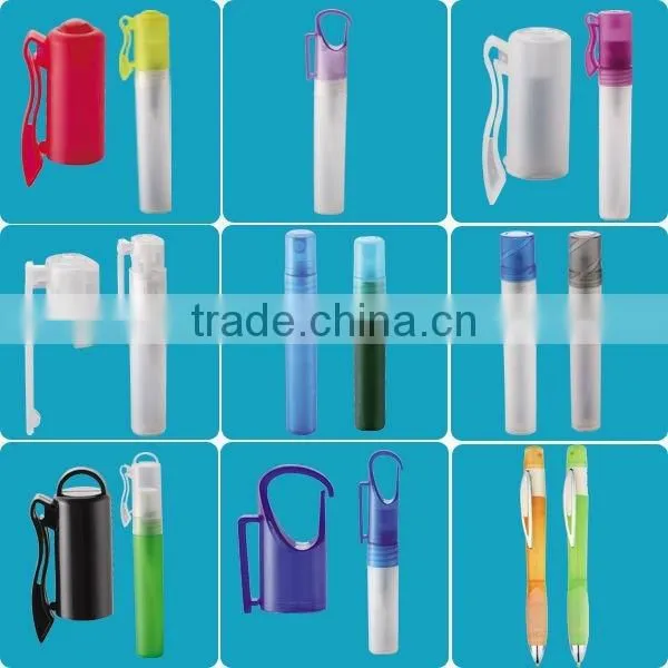 China Plastic Pen Perfume Bottle Pen Type Perfume Bottle for 5ml 7ml 8ml 10ml 11ml 12ml photo-3