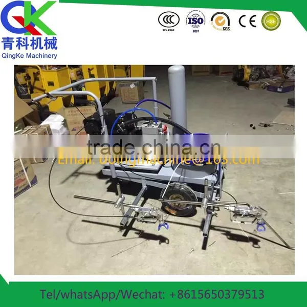 Traffic Marking Equipment Road Line Marker photo-6