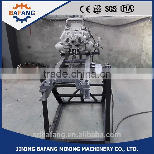 Manual Electric Rock Drills for Sale photo-3