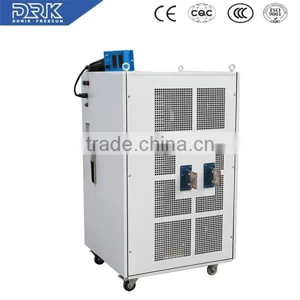 Remote Box Controled 48v dc Power Supply With Air Cooling photo-2