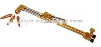Middle Type Cutting Torch