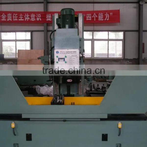 Cylinder Body and Cover Surface Grinding Machine MODEL 3M9735*150 photo-2