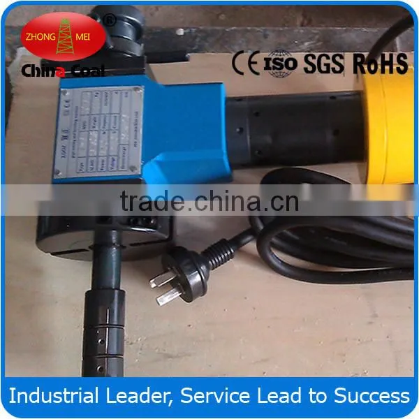 150mm-356mm Portable Pipe Beveling Machine photo-6
