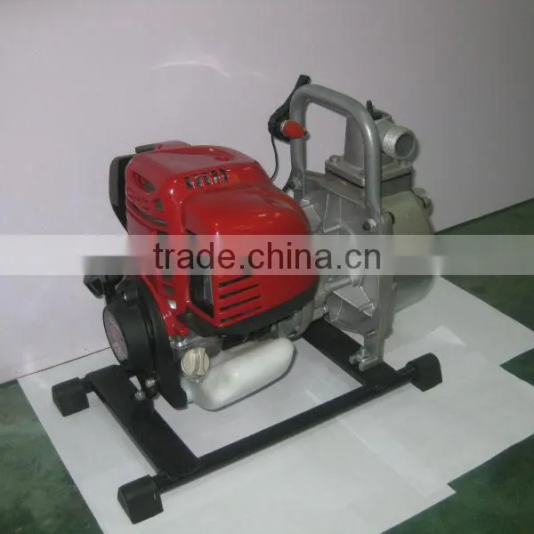 HONDA Type GX35 Small Gasoline Engine Water Irrigation Water Pumps for Sale Indian Price photo-3