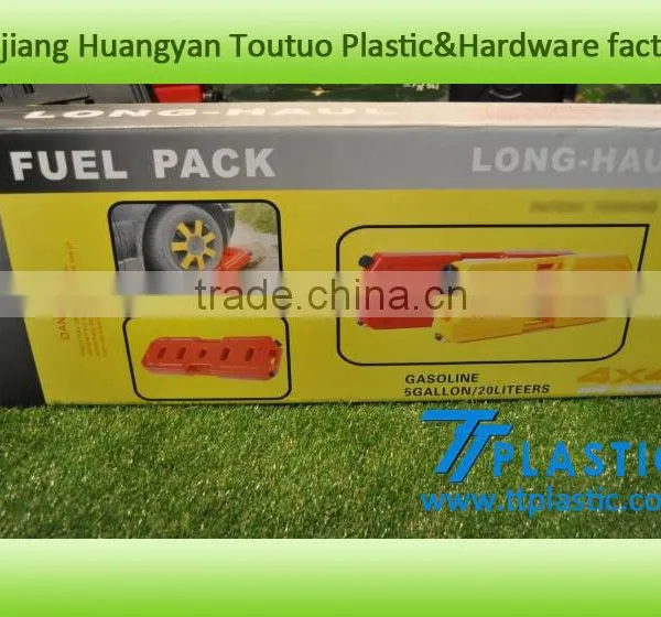 10L Oil Jerry Can photo-5