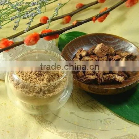 WCSJ Series Dust Collecting Coarse Crushing Machine for Grain/ Cereal photo-2
