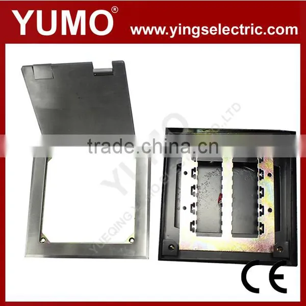 HGD-180K Series Open Type Floor Socket photo-3