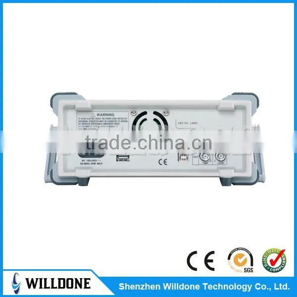 2017 New Design AFG-2225 Arbitrary Function Generators photo-2