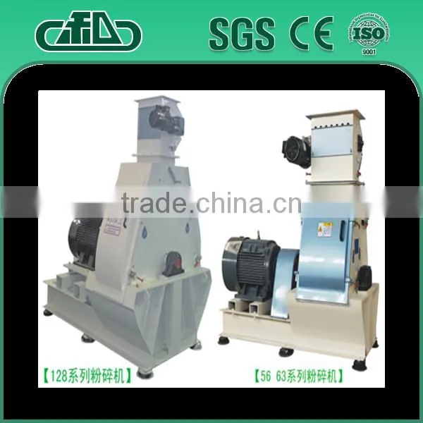 Power Feed Made by Poultry Processing Plant Machinery photo-3
