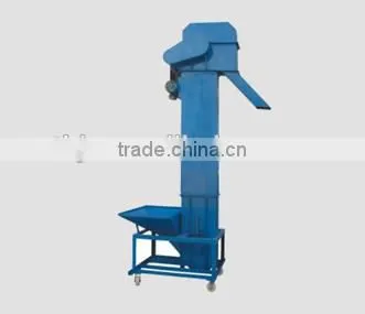 Price Vertical Bucket Elevator for Sale photo-5
