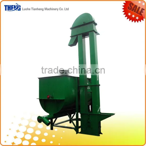 China Bucket Elevator Price for Grain Elevate photo-3