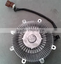 American Cars Electrical Fan Clutch for Fullsize Pickup Lincoln Navigator Expedition YB-3121 46063 922121 photo-2