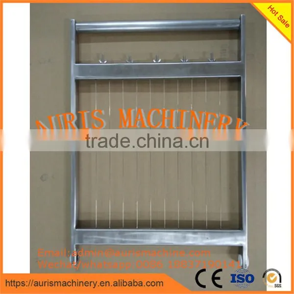 Cheese Block Cutter Machine,cake Divider,chocolate Cutter on Sale photo-2