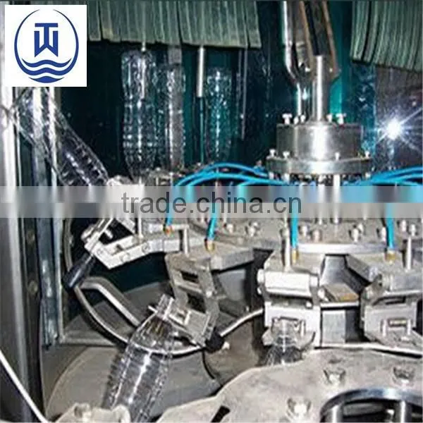 New Products Manufacturing Bottled Water Production Line photo-4