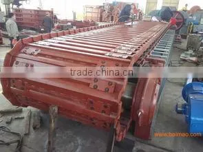 Mining Feeder Machine