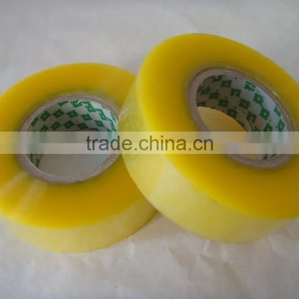 BOPP Carton Sealing Tape/BOPP Tape/Packing Tape photo-5