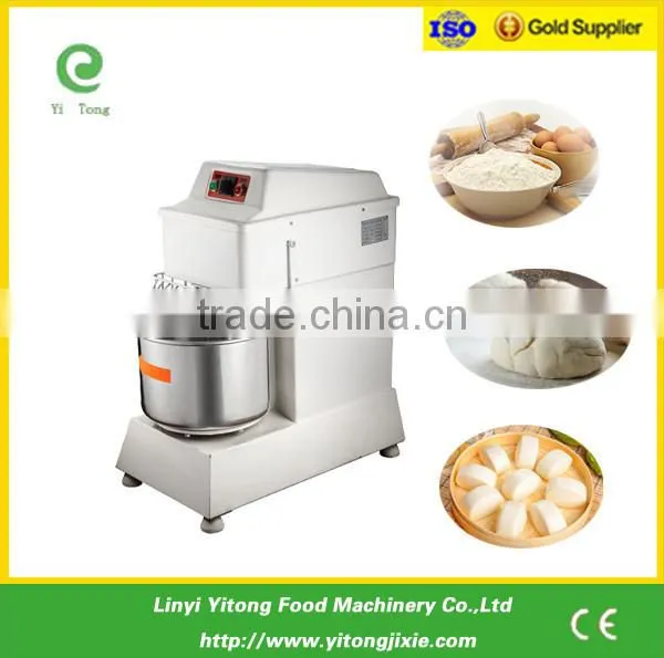 Grain Processing Equipment Attractive Planetary Dough Mixer photo-3